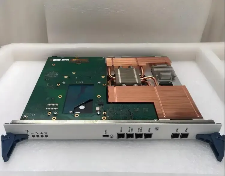 ROJ 208 844/3 GEP3-HD600 Board Card ROJ208844/3