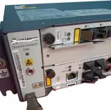 Original HW MA5608T OLT 16/32 Ports with MCUD1 Control Board AC/DC Power Supply
