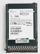 Enterprise Grade Solid-state Drive PM1723B 1.92T U.2 NVMe Read-write 3300/1800 High Endura