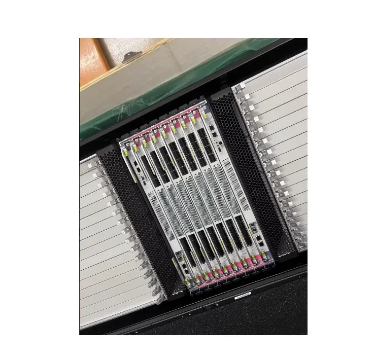 MR8: 8-channel Optical Add/drop Multiplexing Unit TN11MR8 ---OptiX OSN9800 WDM