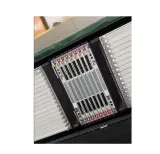 MR8: 8-channel Optical Add/drop Multiplexing Unit TN11MR8 ---OptiX OSN9800 WDM