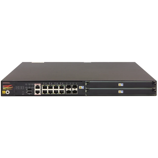 USG6620 Enterprise Firewall Network Security Intrusion Detection System-boxintelecom