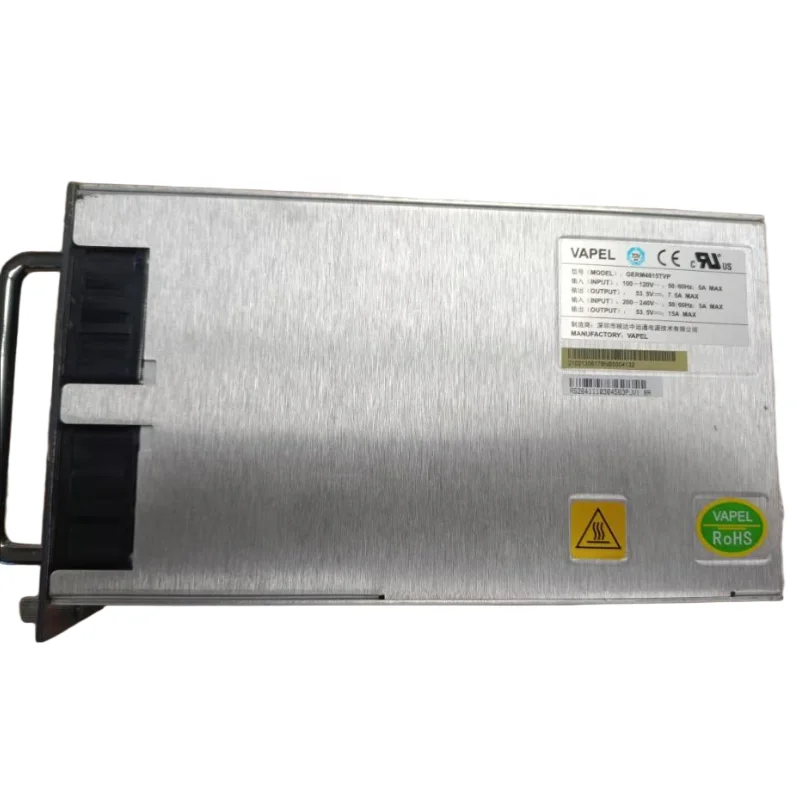 Communication Power Supply GERM4815TEM-boxintelecom