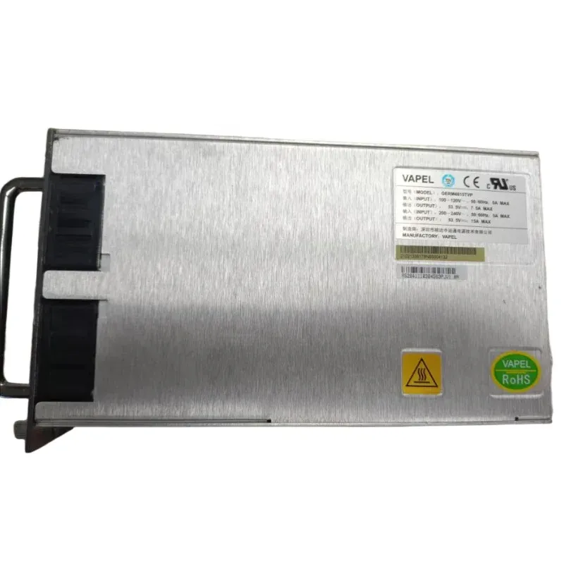 Communication Power Supply GERM4815TEM-boxintelecom