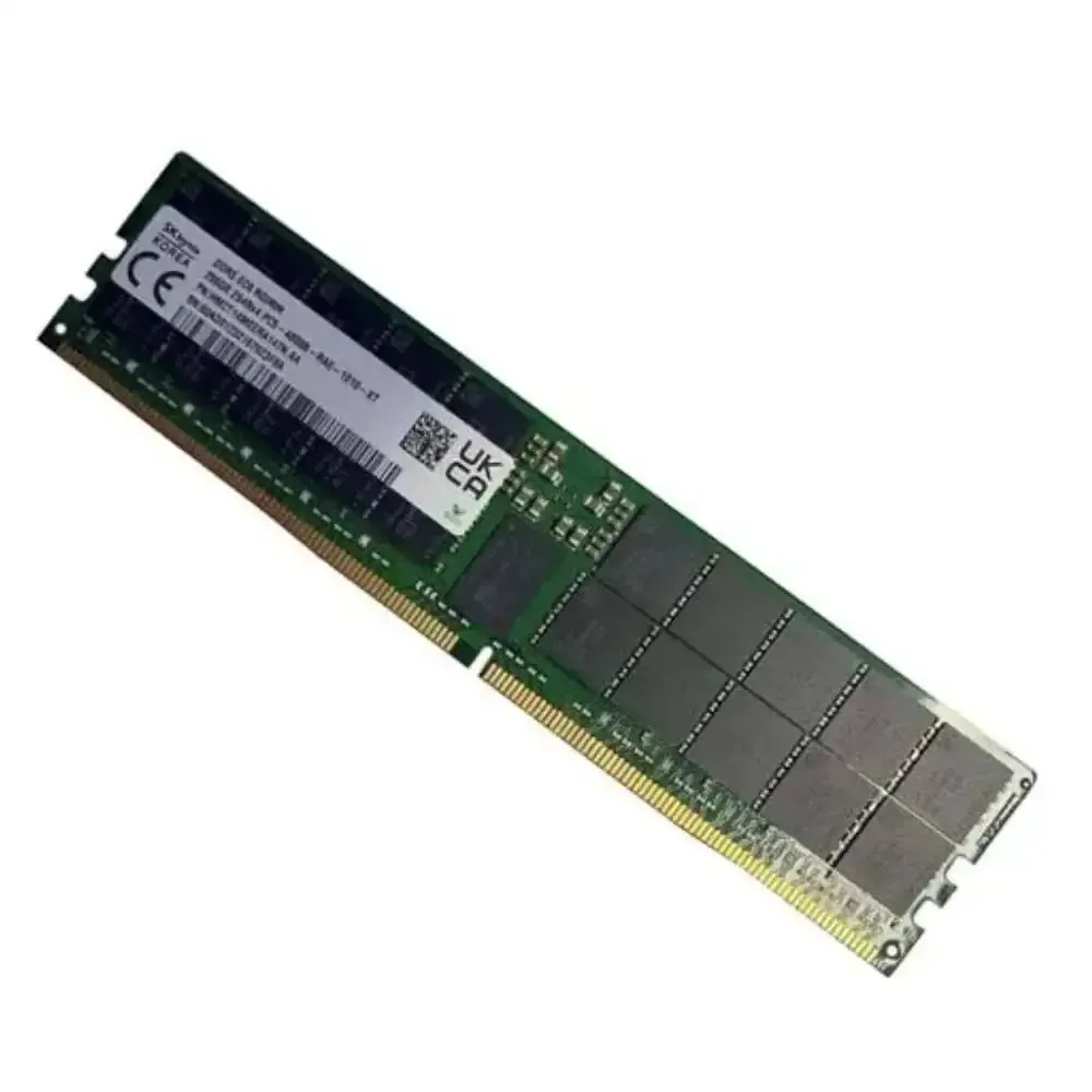 Brand New Best Selling Hynix 256GB DDR5 PC5-4800B Memory Module HMCT14MEERA147N for Server