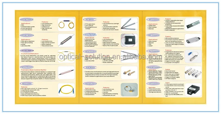 ZG Tech Wholesaler Price Mechanical Single Mode 1310/1550nm Self-latching 5V 1X2 Optical Remote Fiber Switch SC/APC Connector 1M