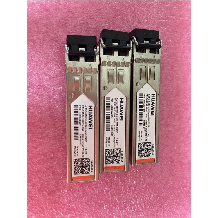 Transceiver Module 4G LTD8542-BE+ 4.25G-850NM-0.3KM-MM-ESFP 34060365