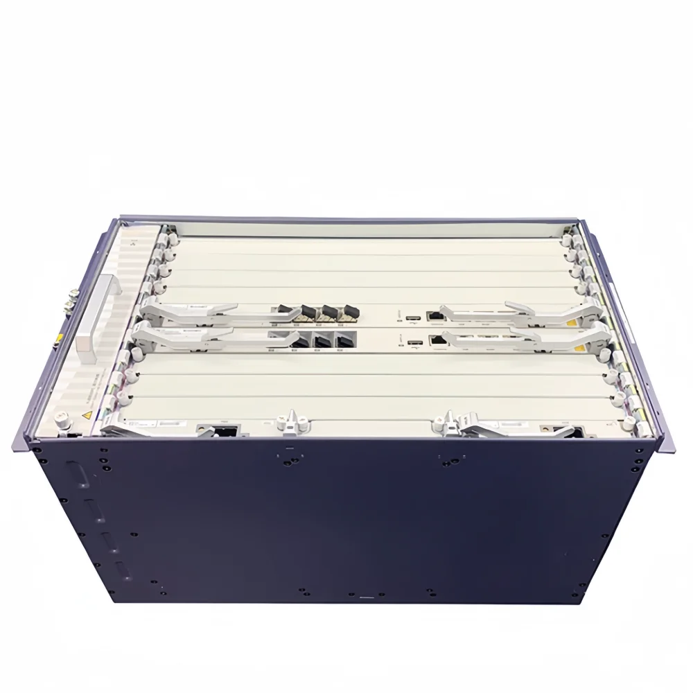 OLT C650 C600 C610 C620 C650 Gpon Xgspon Xg Pon Brand New Olt Chassis C650  Zxa10 Olt-boxintelecom
