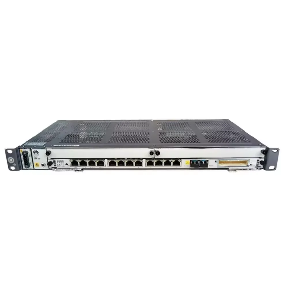 HW Optix Osn 500 Mstp Osn500 Sdh Transmission Equipment 2113095 02113095 Tnhb00case01-boxintelecom