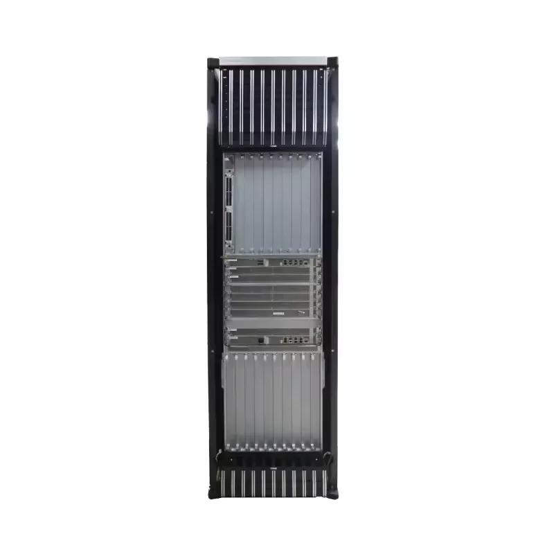 NE5000E-20 02353BSP 02353BSS Integrated Chassis and Cabinet Core Router-boxintelecom