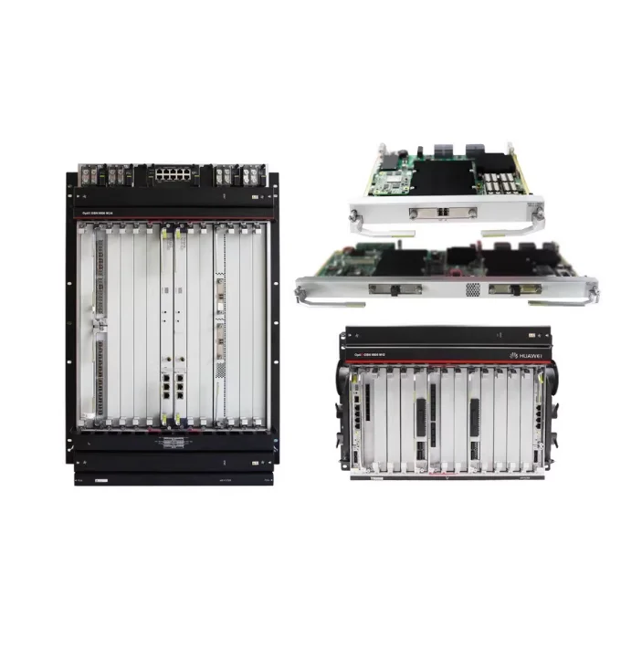 Spot OSN9800 TNV2U401 400G Compact Multi Functional Wavelength Division Board Original Genuine Plug and Play