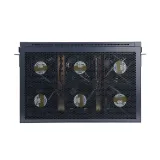 ZXA10 C600 OLT for GPON EPON XGSPON XGPON FTTH Optical Line Terminal with 10G Uplink 2*SUF