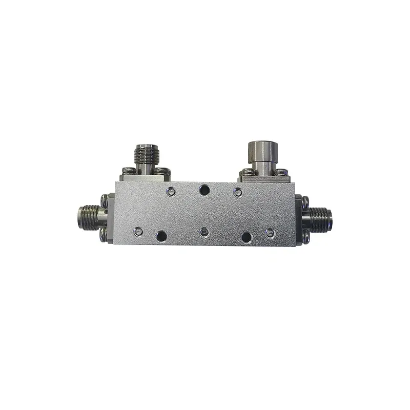 High Quality DC-3GHz 400W N Male To N Female Surge Arrestor Lighting Protector