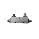 High Quality DC-3GHz 400W N Male To N Female Surge Arrestor Lighting Protector