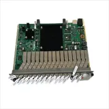 Brand New 16-Port 10Gigabit XG-PON GMOA OLT with 1 Year Warranty for FTTH/FTTB/FTTX Networ