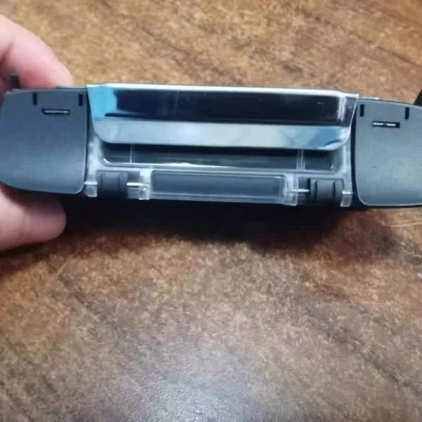 Original Ai-9 Ai-8 Ai-8C Ai-6C Ai-6A Ai-7 Ai-7C Ai-20 Electrode Fusion Splicer Manufacturers-boxintelecom