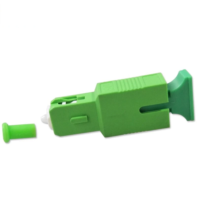 1572-1582nm FBG Optical Reflector Cut Filter LC FTTH Optical Grating Reflector Adapter SUR