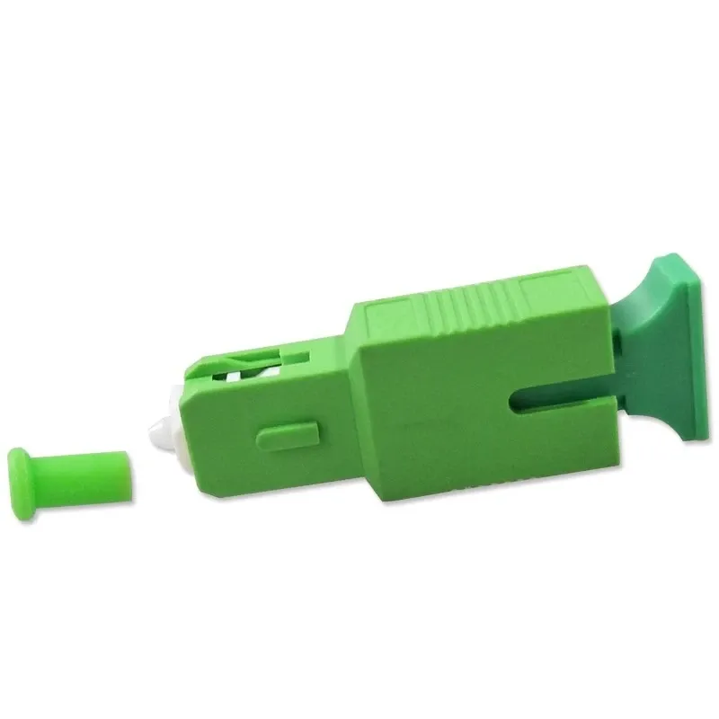 1572-1582nm FBG Optical Reflector Cut Filter LC FTTH Optical Grating Reflector Adapter SUR