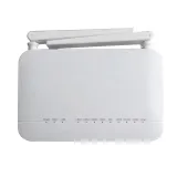 WiFi6 Gpon ONU F6610 Dual Frequency Ax3000Mbps