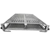 Mikrotik NE40E Series CR5DLPUF5270 Router Flexible Card Line Processing Unit 52 Sub-slots 