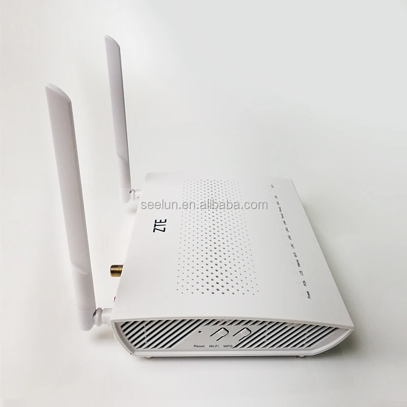 Wholesale Cheap Price Gpon Cpe Ont Catv Wifi FTTH Gpon Ont Modem Enterprise Routers-boxintelecom