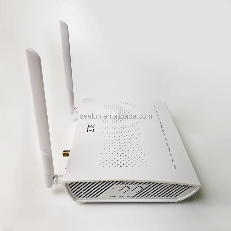 Wholesale Cheap Price Gpon Cpe Ont Catv Wifi FTTH Gpon Ont Modem Enterprise Routers-boxintelecom