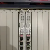 ZXA10 C300 OLT Switching and Control Board 4 Ports 10 GE Uplink Supports 480 Gbit/s Switch