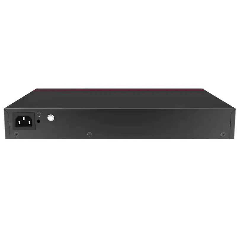 S5735S-L8T4S-A1 98011285 S5700 S5735S-L1 Series 8*10/100/1000BASE-T 4*GE SFP Ports, AC Power Switch for h w-boxintelecom