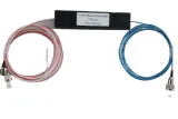 3-Port FC Connector 1310nm/1550nm Fiber Optical Circulator