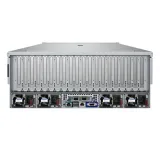 New Generation 4U Dual-Node Heterogeneous Computing H3C UniServer R5300 G5 AI 8 GPU Server