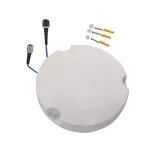 Cheap Price 698-3800mhz Indoor Mimo Omni Ceiling Antenna High Gain 2.5/5dBi for 5G