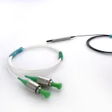 Zgtech Polarizing Fiber Beam Splitter 1310/1550 Panda Polarization Beam Synthesizer Single