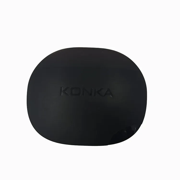 New Tv Box 4K Smart TV Box HAN886-FB