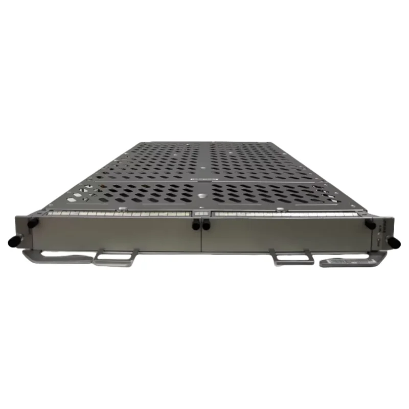 NE40E Router with 50Gbit/s Bandwidth LPUF-51 2 Sub-slots CR5DLPUF517E Flexible Card Line Processing Unit for WiFi Networks-boxintelecom
