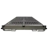 NE40E Router with 50Gbit/s Bandwidth LPUF-51 2 Sub-slots CR5DLPUF517E Flexible Card Line P