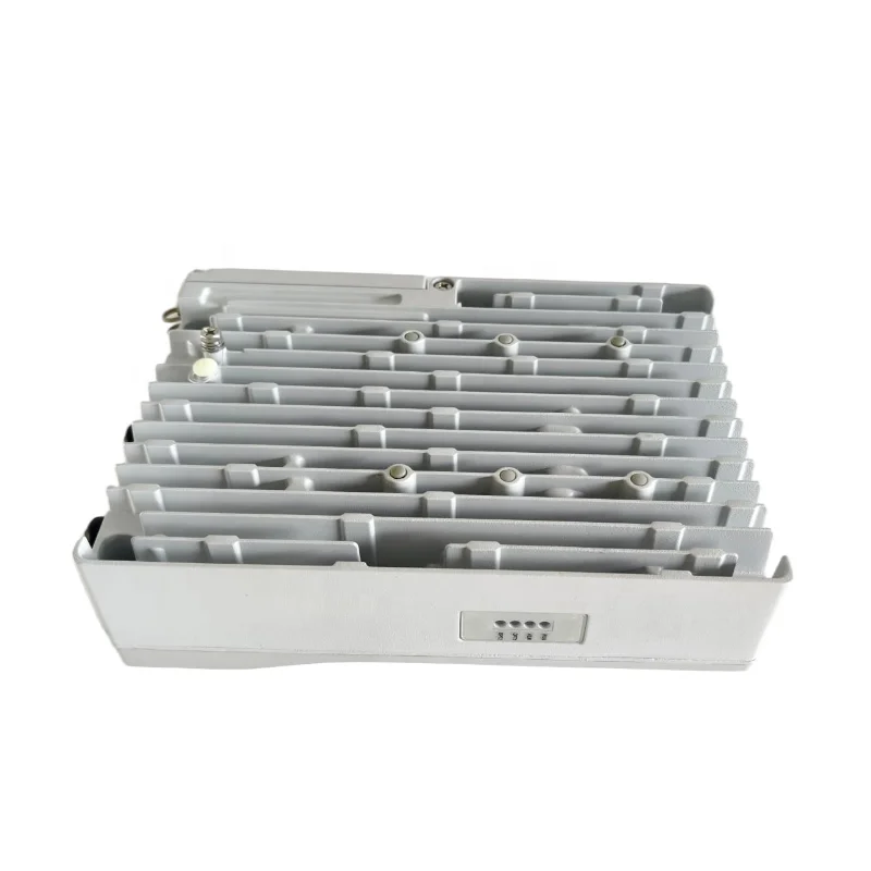 Wireless Communication Equipment for Base Station RRU R8502E S2600 S2300 High Quality 100% Original Brand 12-Month Warranty-boxintelecom