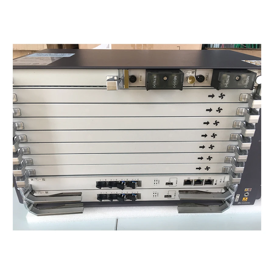 Best Price OLT SmartAX Series MA5800 X7-boxintelecom