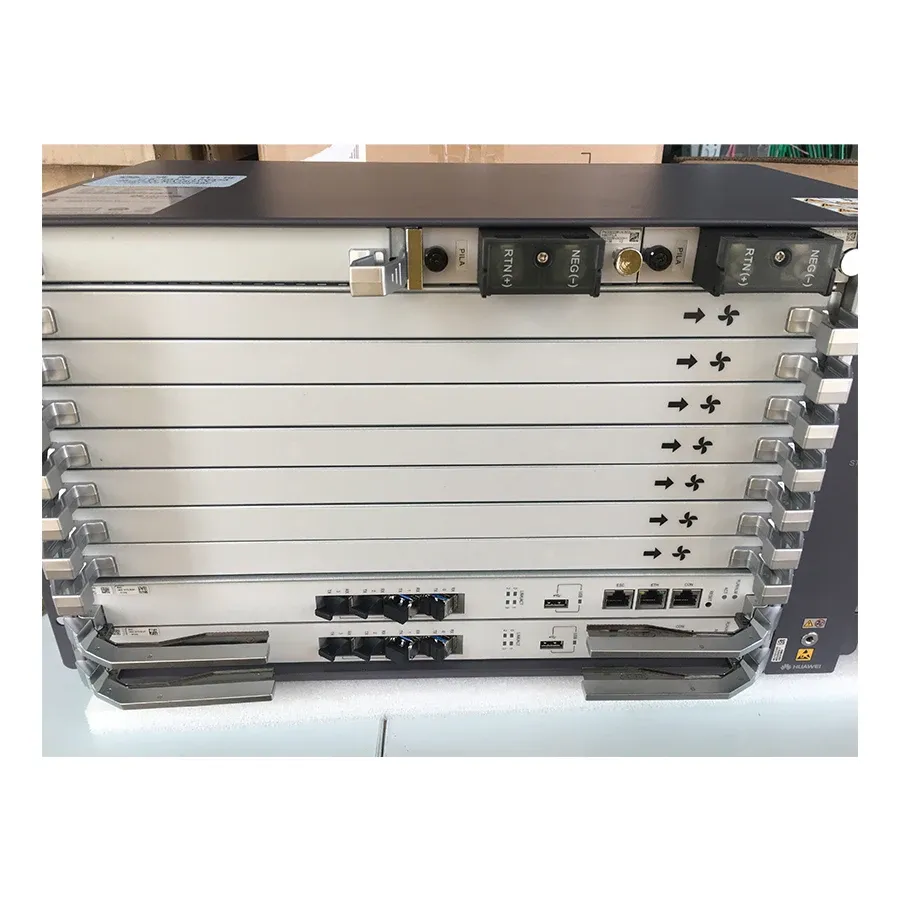 Best Price OLT SmartAX Series MA5800 X7-boxintelecom