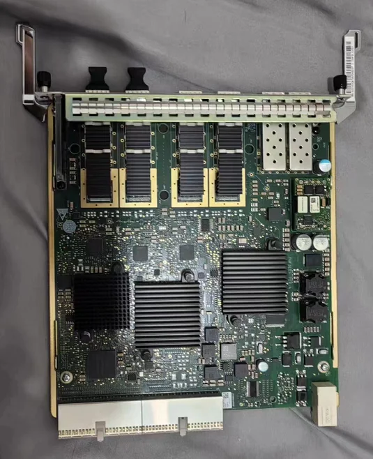 OptiX OSN 1800 TNF3LDX TNF3LDX 2 x 10 Gbit/s Wavelength Conversion Board Boards