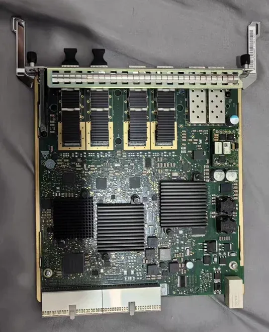 OptiX OSN 1800 TNF3LDX TNF3LDX 2 x 10 Gbit/s Wavelength Conversion Board Boards