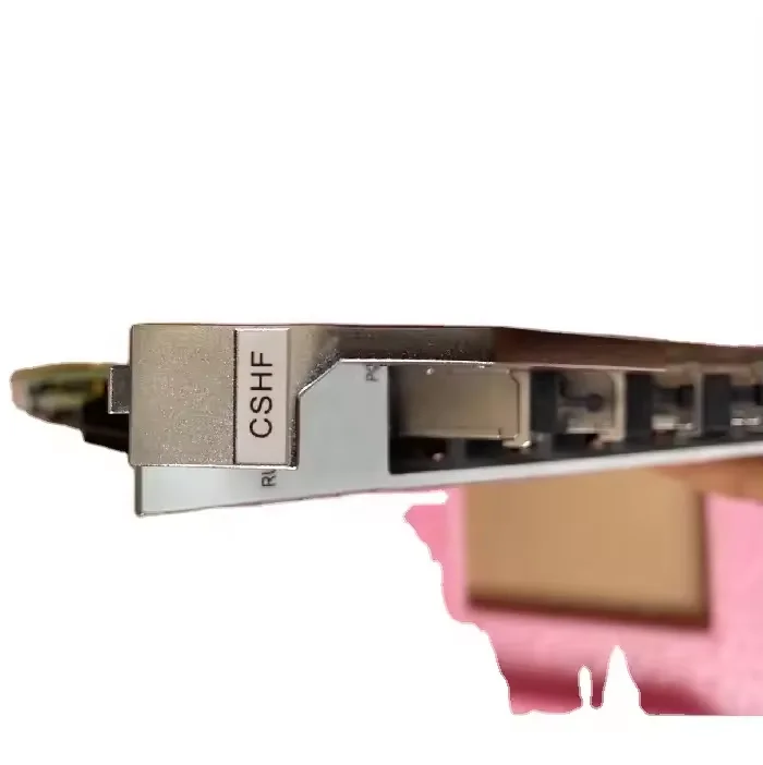 CSHF C+ 16 Port XGS-PON and OLT 10G SFP Board for MA5800 Series OLT With 16 Modules-boxintelecom
