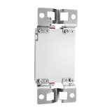 New Product 3600-4100MHz Low Pass Filter Cavity Filter with N Female Connector High Stop A