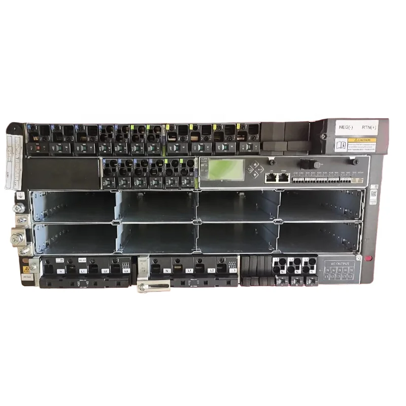 Communication Power Supply ETP48600-C5A8-boxintelecom