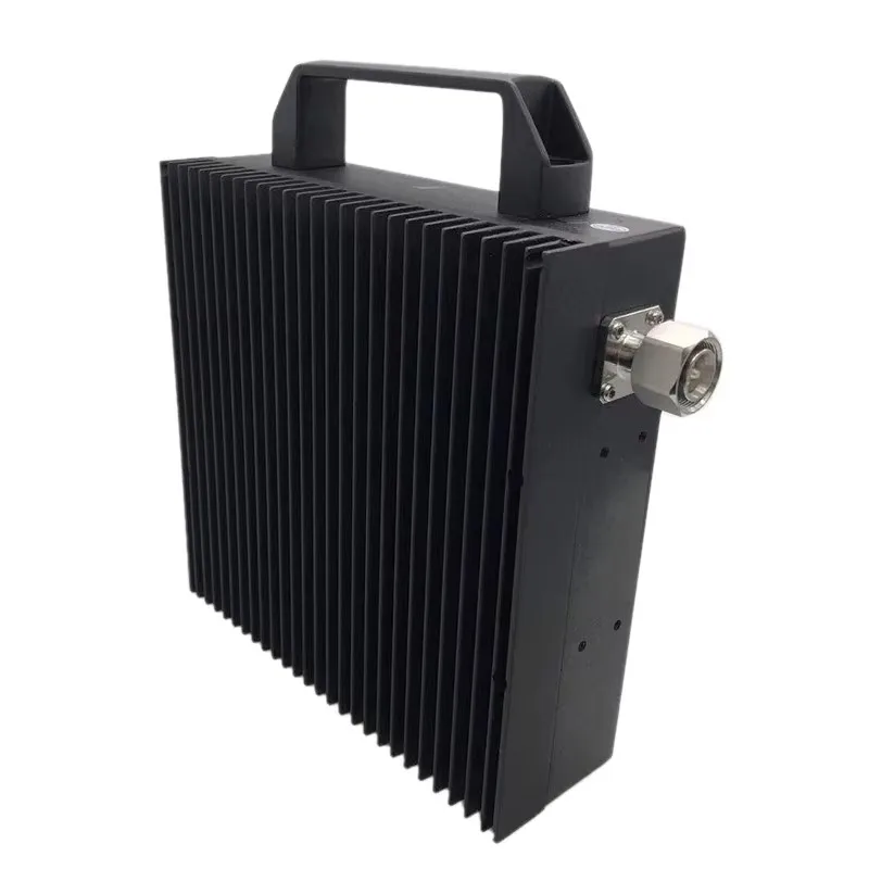698-4000MHz Low Pim Termination Load 100w 50ohm  4.3-10 Male Connector Das,IBS,