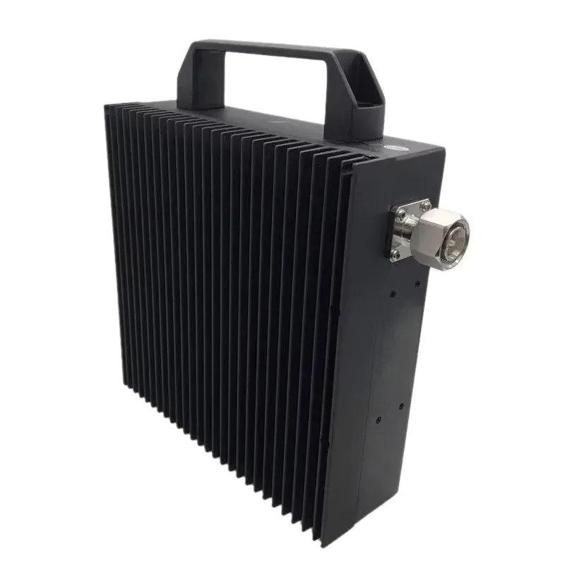 698-4000MHz Low Pim Termination Load 100w 50ohm  4.3-10 Male Connector Das,IBS,