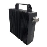 698-4000MHz Low Pim Termination Load 100w 50ohm  4.3-10 Male Connector Das,IBS, Telecommun