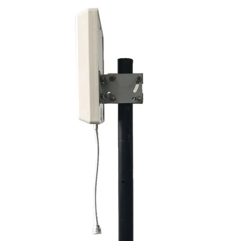 Hot Sale 350-370MHz RF Antenna Outdoor Panel Antenna 100W Communication Antenna High Gain 