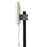 New Style 470-510MHz High Gain Outdoor Panel Antenna Low VSWR Directional RF Antenna for C