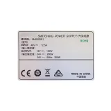 M48500N 24V DC Power Module Overload Protection Power Module for Small Data Center Equipme