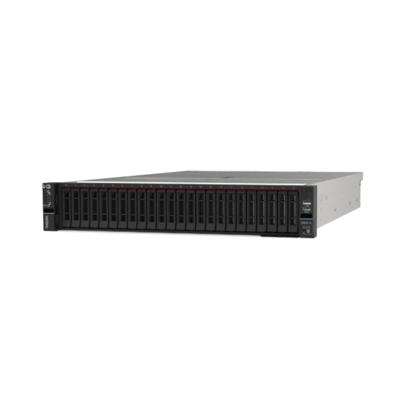 Performance for Modern IT Lenovo ThinkSystem SR665 V3 2U Rack Original Server